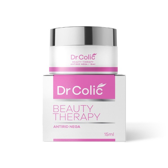 DR COLIĆ BEAUTY THERAPY ANTIRID NEGA